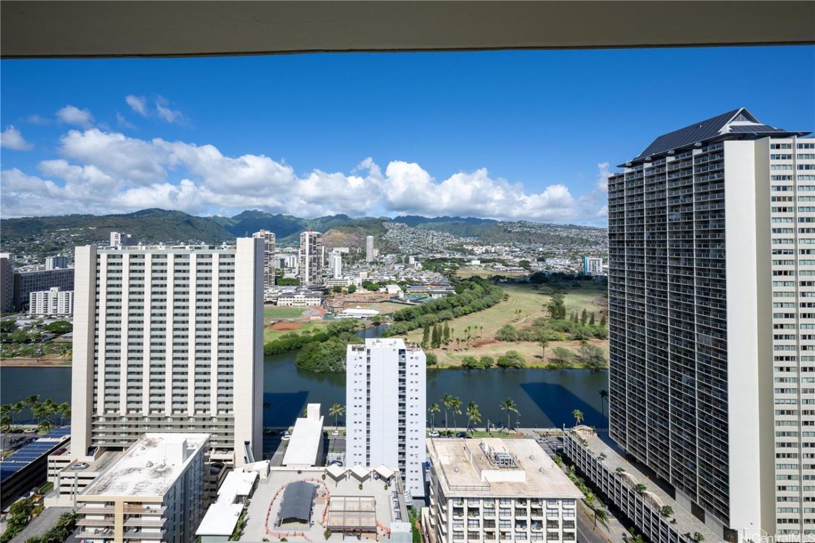 Aparthotel Island Vacations Honolulu Exteriér fotografie