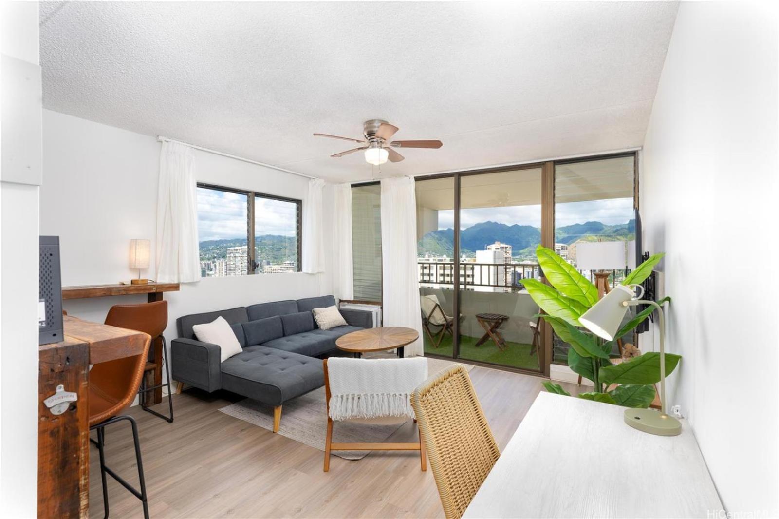 Aparthotel Island Vacations Honolulu Exteriér fotografie