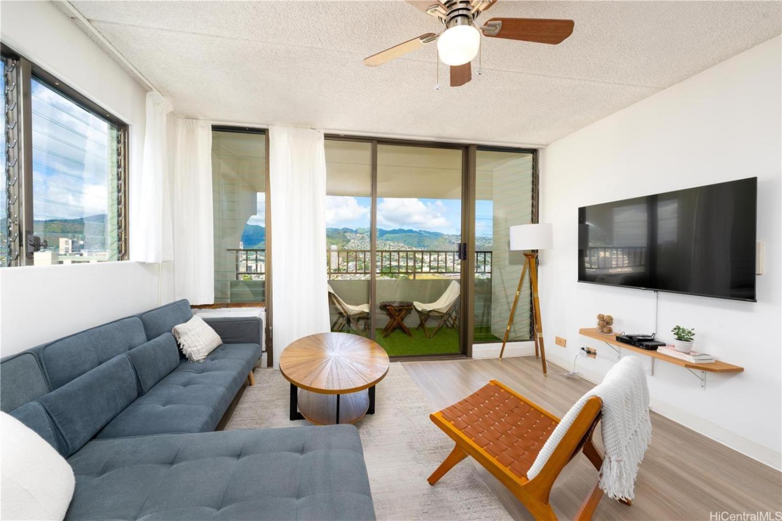 Aparthotel Island Vacations Honolulu Exteriér fotografie