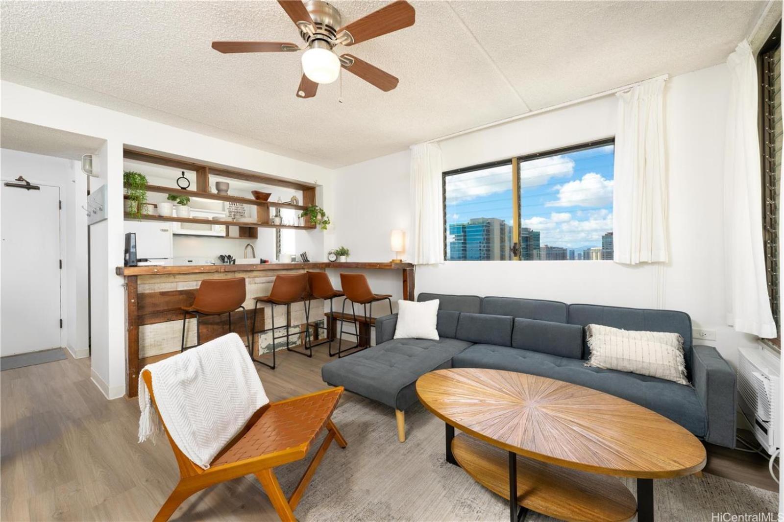 Aparthotel Island Vacations Honolulu Exteriér fotografie