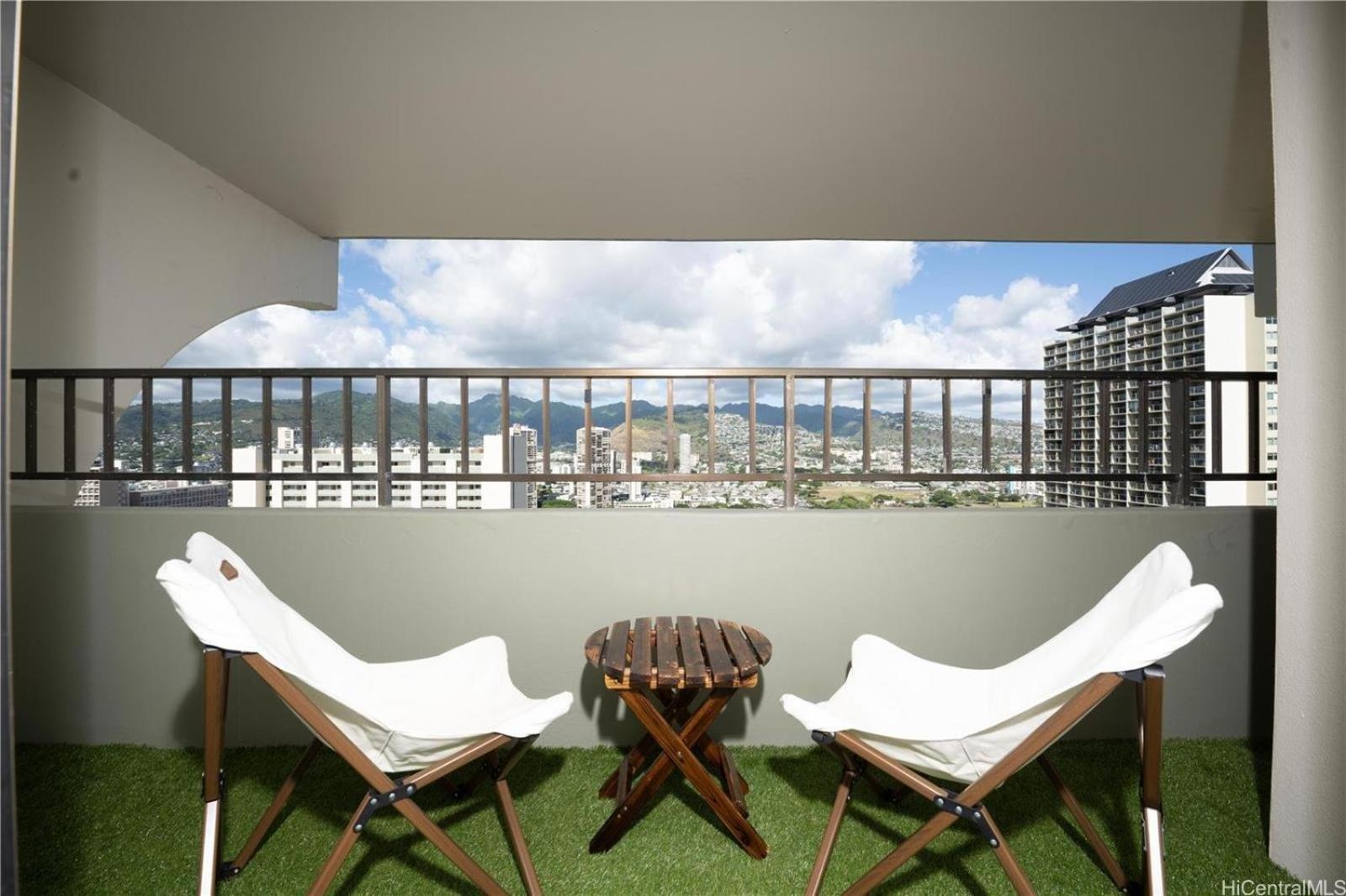 Aparthotel Island Vacations Honolulu Exteriér fotografie